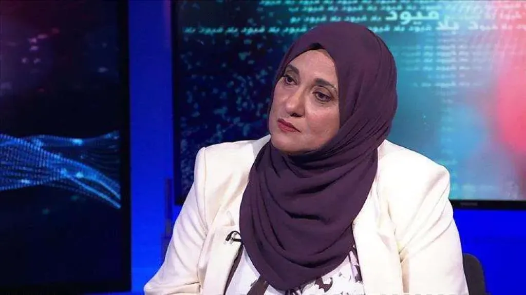 ”بعد 10 سنوات من الصمت... زوجة جعفر محمد سعد تعلن: قضية اغتيال زوجي دخلت مرحلة الحسم!”
